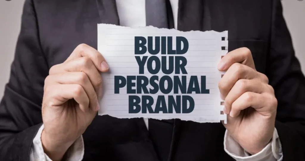 The Power of Personal Branding in Digital Marketing