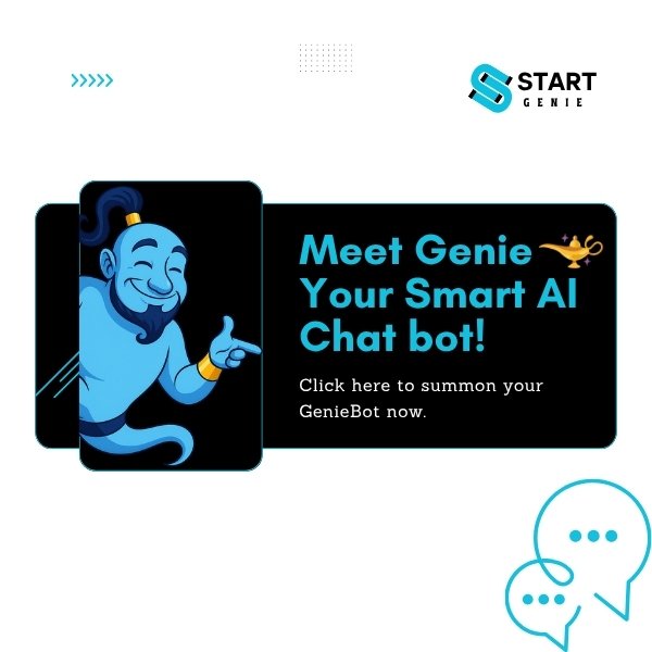 Try Genie